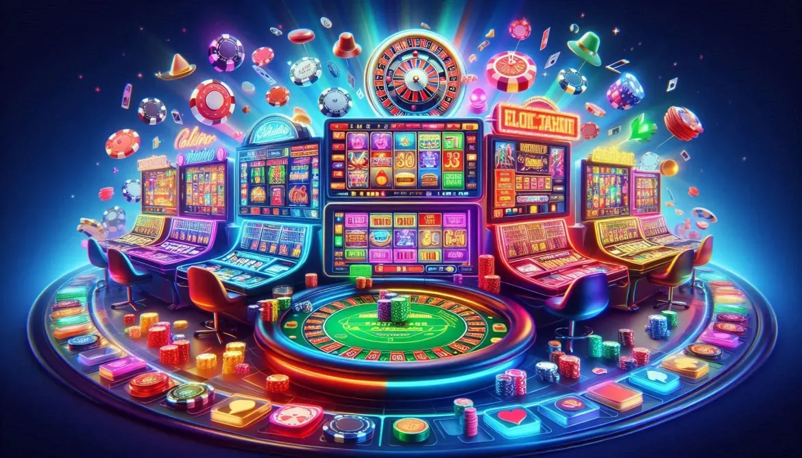 WaveBet Casino